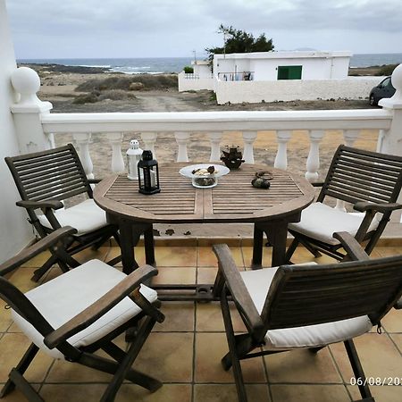 Ferienwohnung Casa Frasca Teguise  Exterior foto