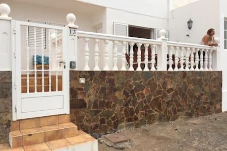 Ferienwohnung Casa Frasca Teguise  Exterior foto