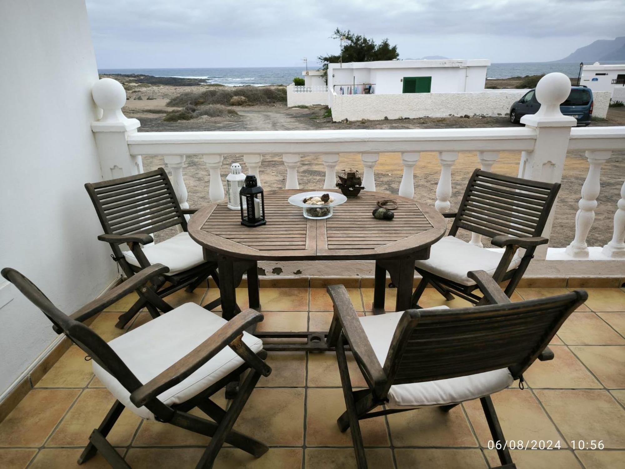 Ferienwohnung Casa Frasca Teguise  Exterior foto