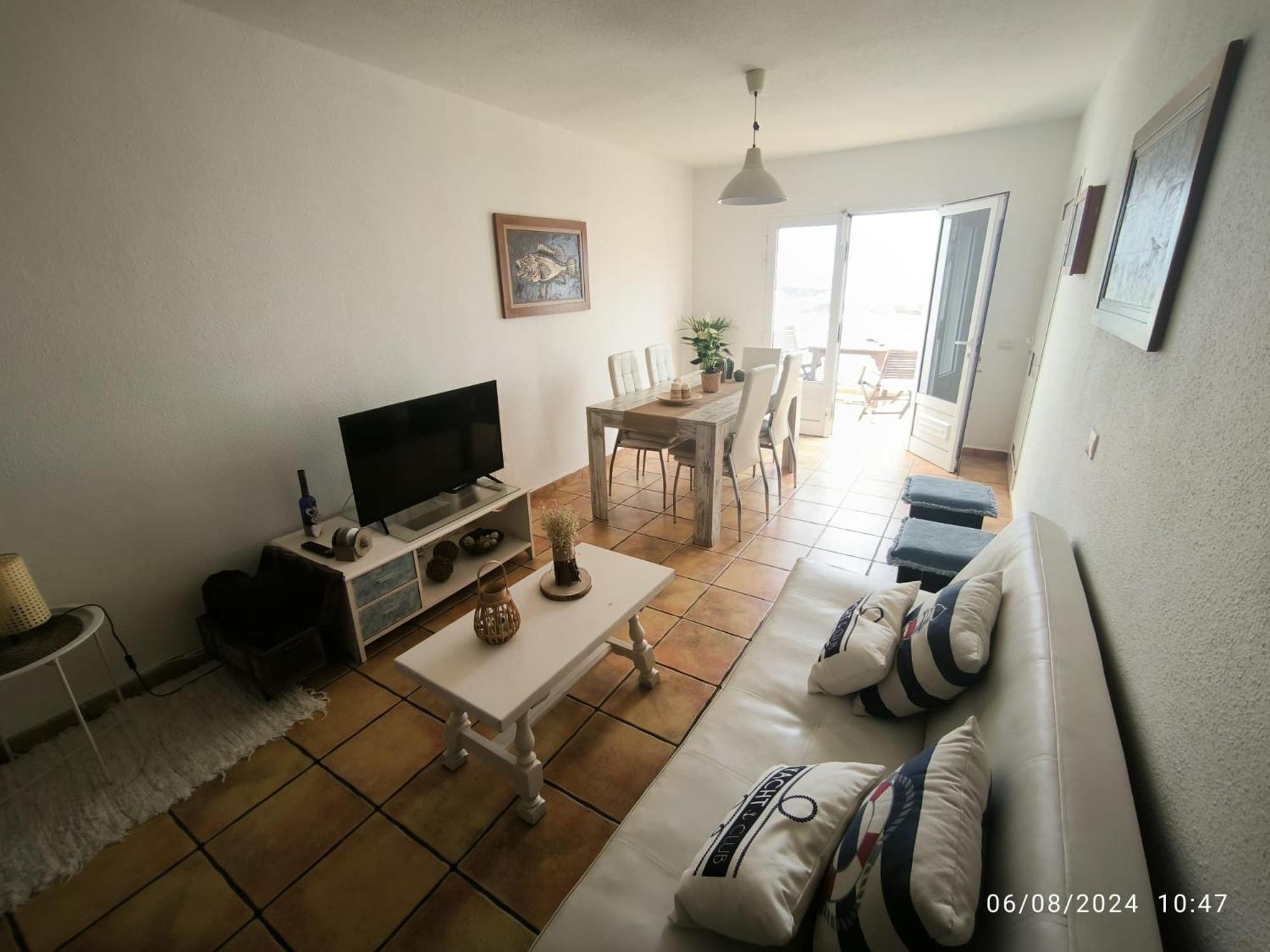 Ferienwohnung Casa Frasca Teguise  Exterior foto